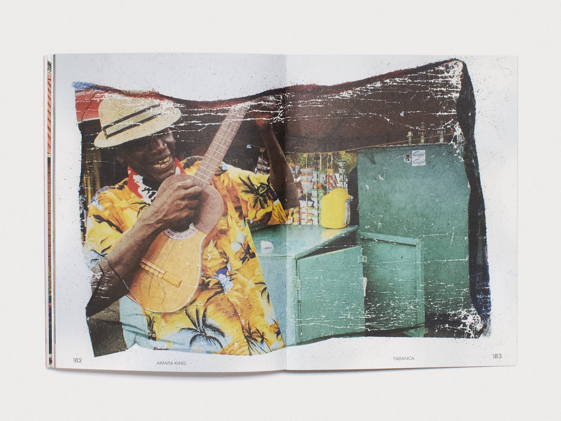 FORGOTTEN LANDS Volume 06