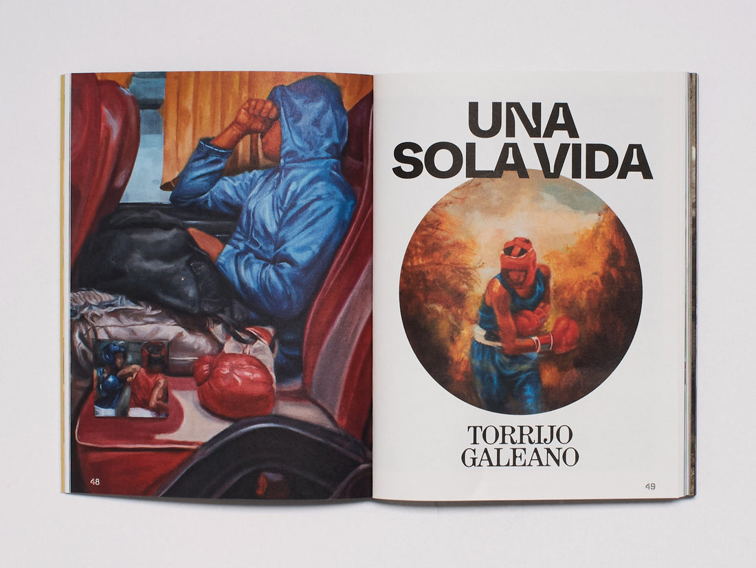 FORGOTTEN LANDS Volume 06