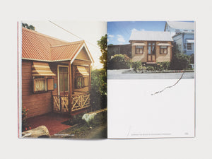 FORGOTTEN LANDS Volume 06