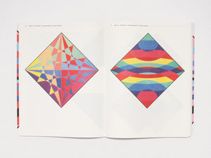 Max Wiederkehr – Konkret on Acid