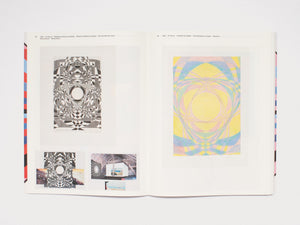 Max Wiederkehr – Konkret on Acid