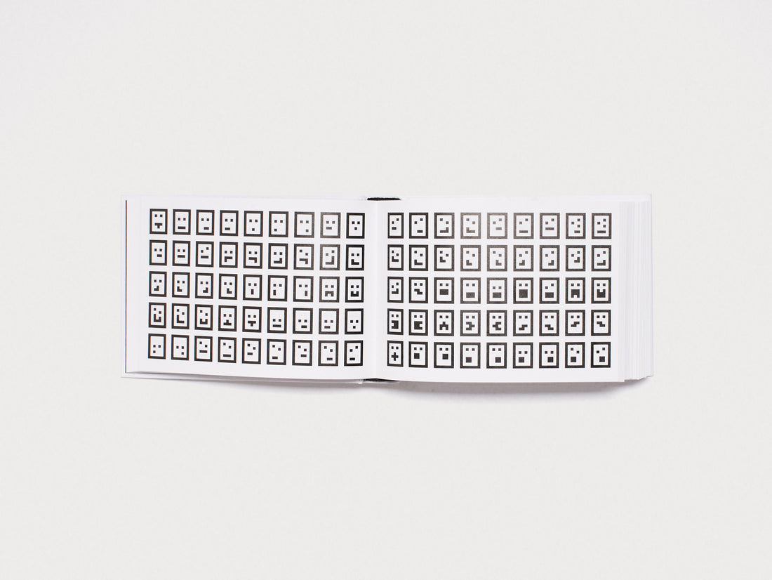 Dem Neuen treu. Neujahrshefte 2007–2025 / True to New. New Year’s Zines