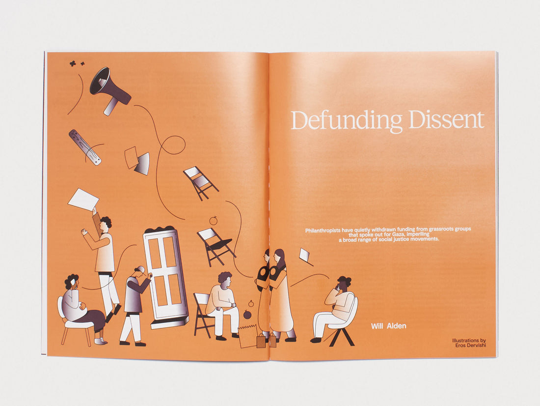 Jewish Currents Fall/Winter 2024