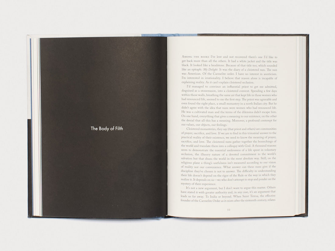 That Bowling Alley on the Tiber