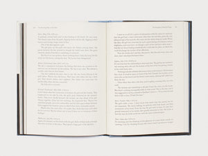 That Bowling Alley on the Tiber