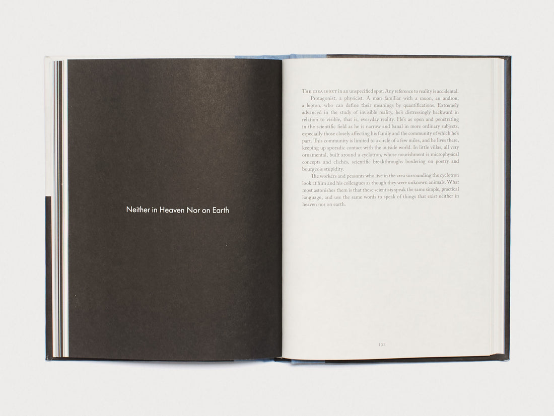 That Bowling Alley on the Tiber