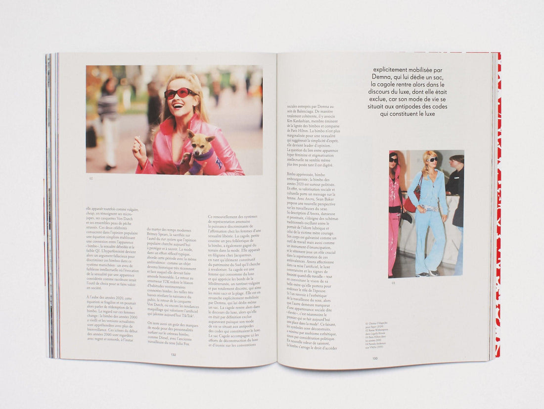 Magazine Magazine Issue 43 - Antenne Books