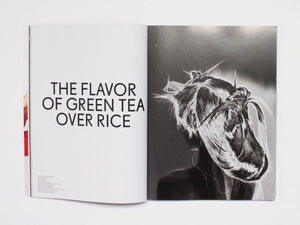 Magazine Magazine Issue 43 - Antenne Books