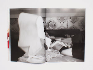 Magazine Magazine Issue 43 - Antenne Books