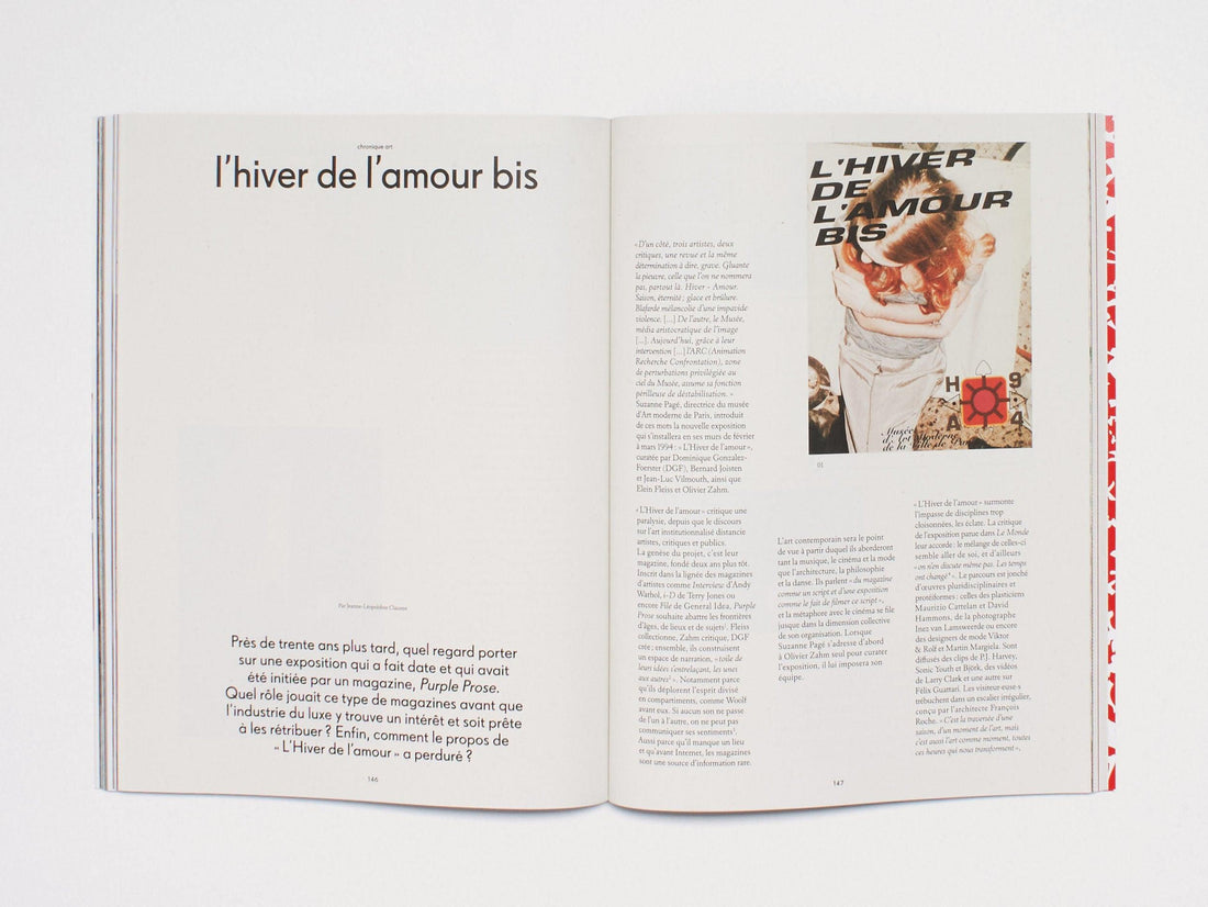 Magazine Magazine Issue 43 - Antenne Books