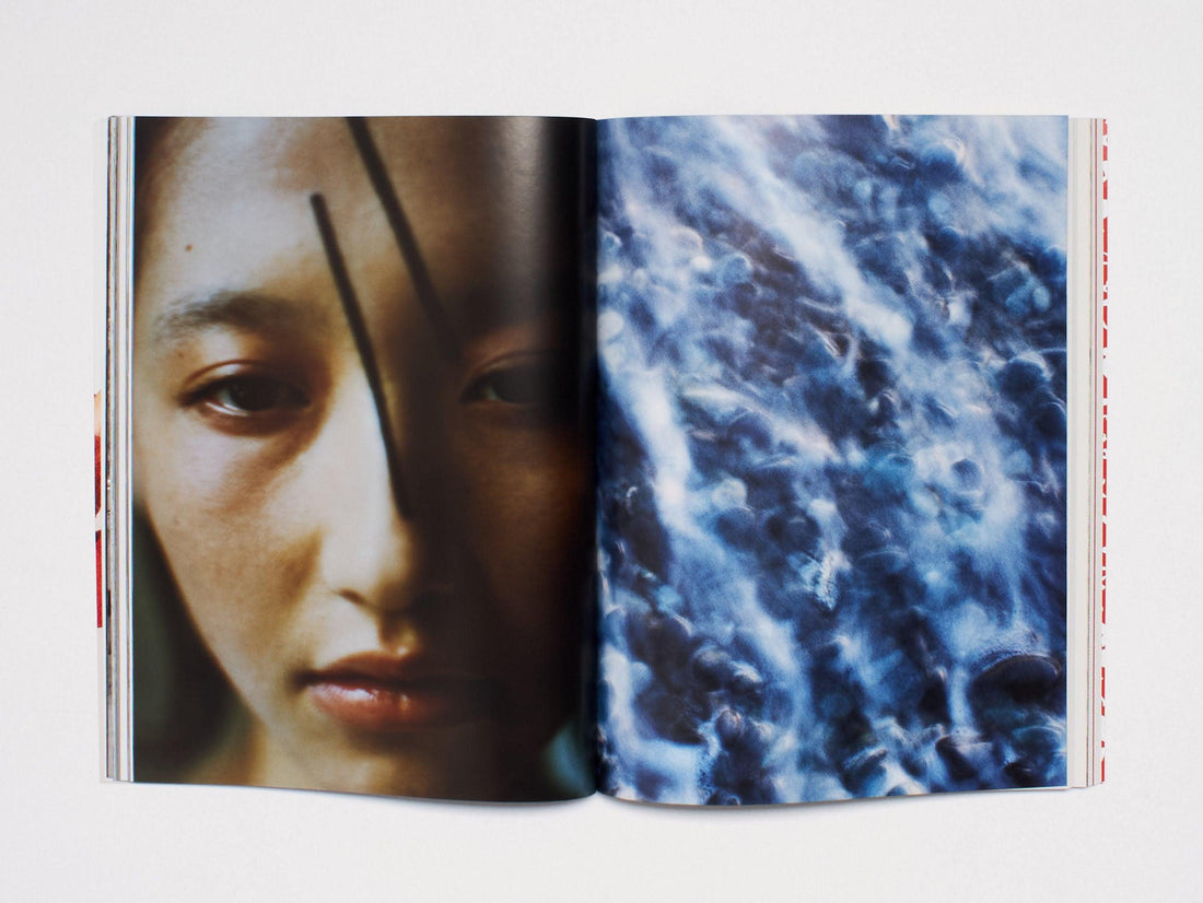 Magazine Magazine Issue 43 - Antenne Books