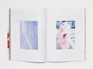 Magazine Magazine Issue 43 - Antenne Books