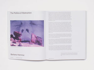 e-flux Index #5 - Antenne Books