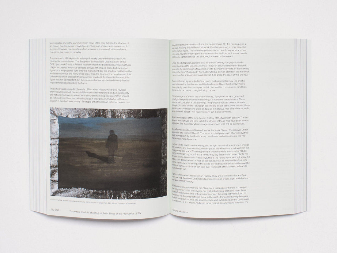 e-flux Index #5 - Antenne Books