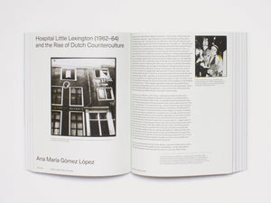 e-flux Index #5 - Antenne Books