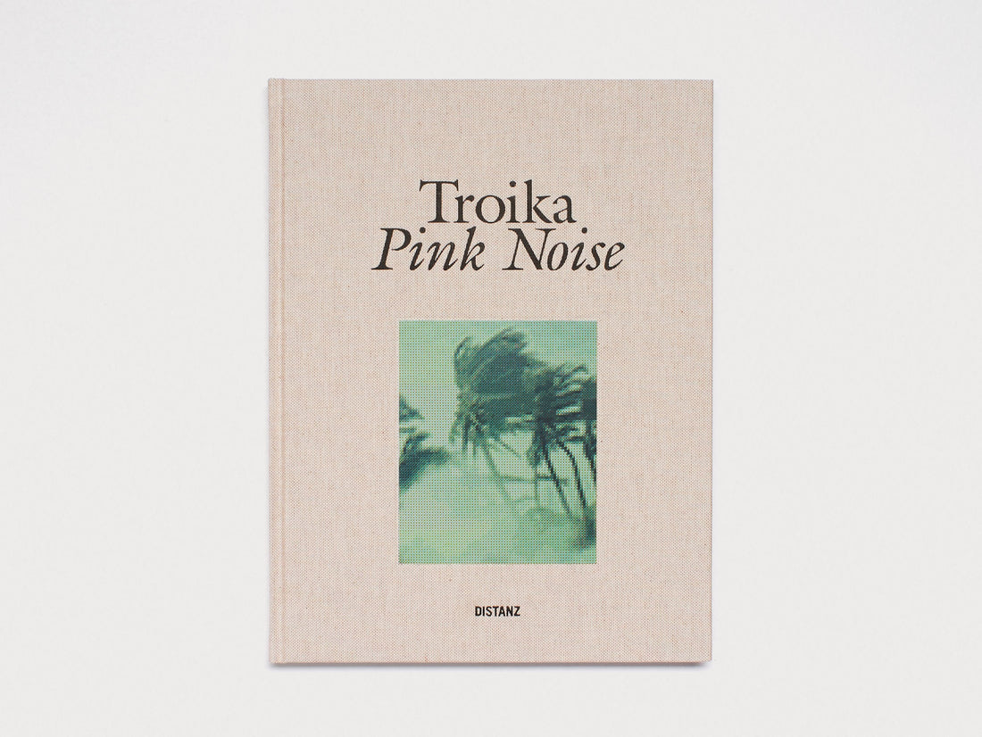 Pink Noise