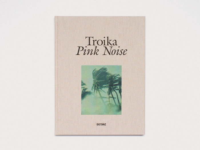 Pink Noise