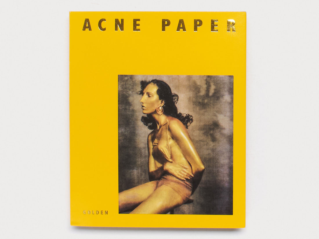 ACNE PAPER 20
