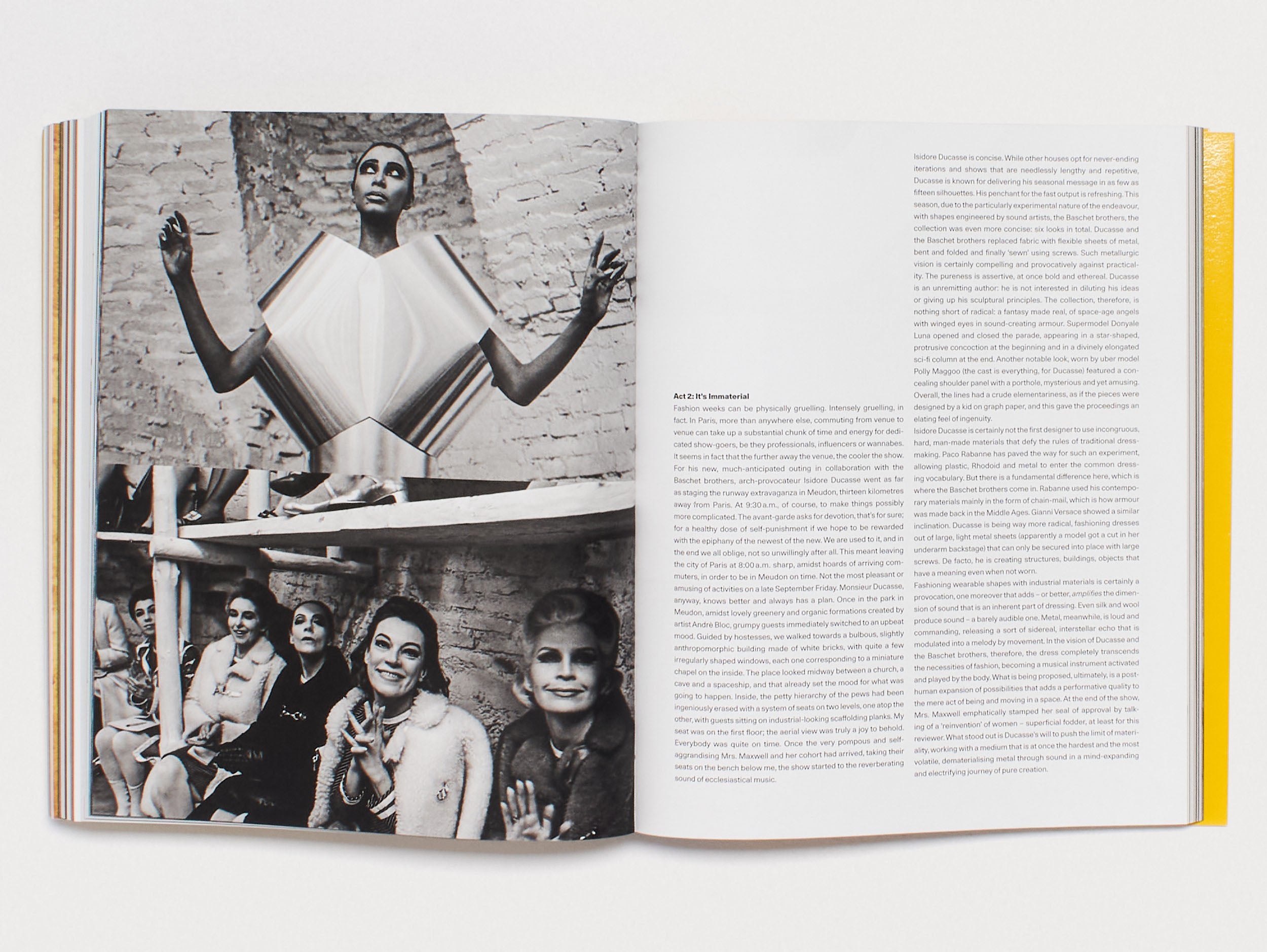 ACNE PAPER 20 – Antenne Books