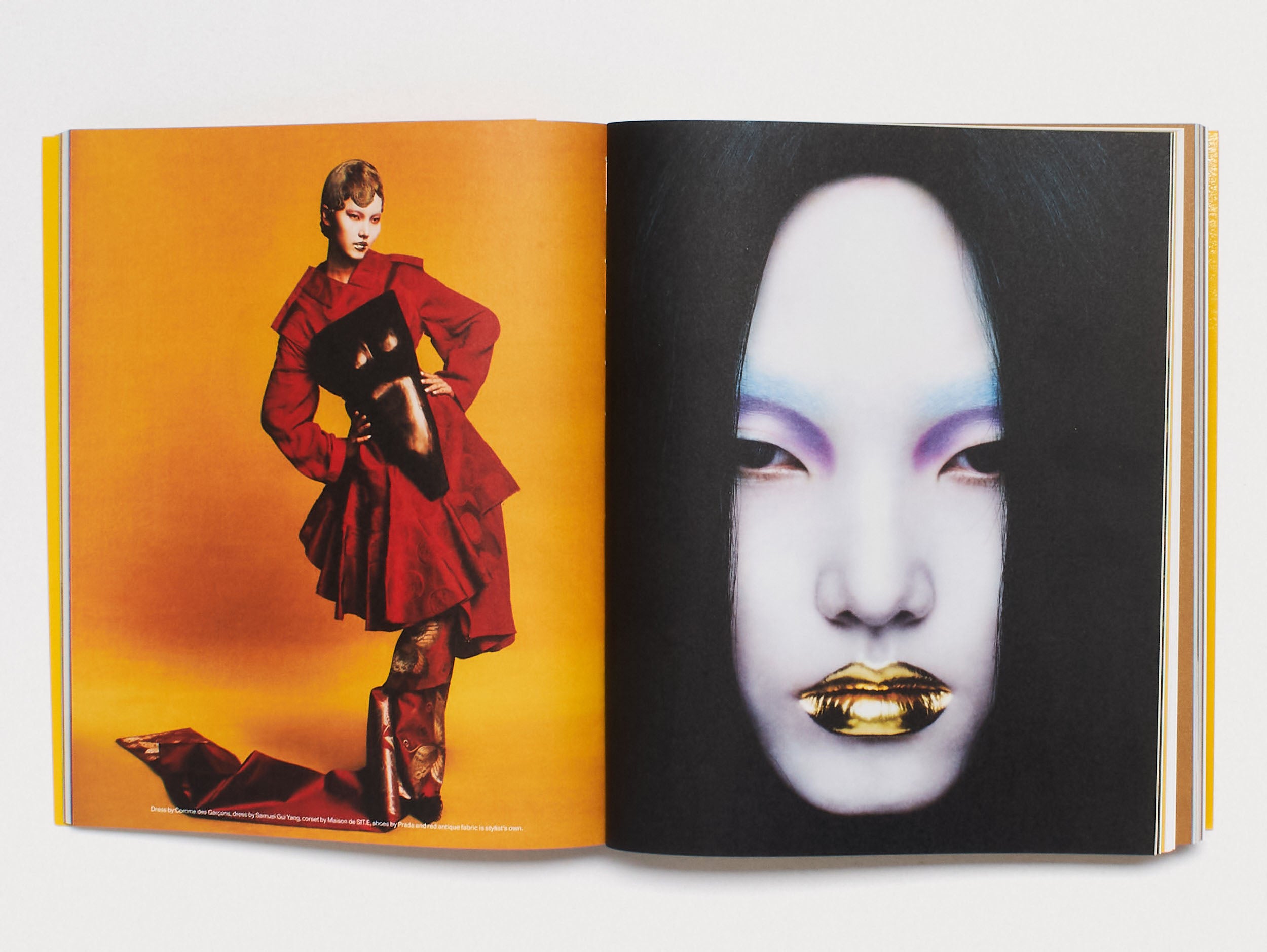 ACNE PAPER 20 – Antenne Books