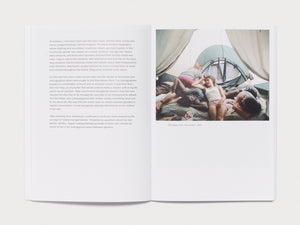 the movement of our bodies