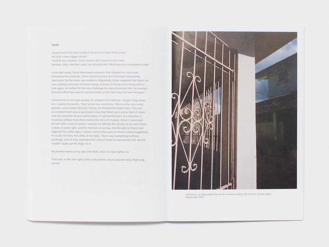 the movement of our bodies