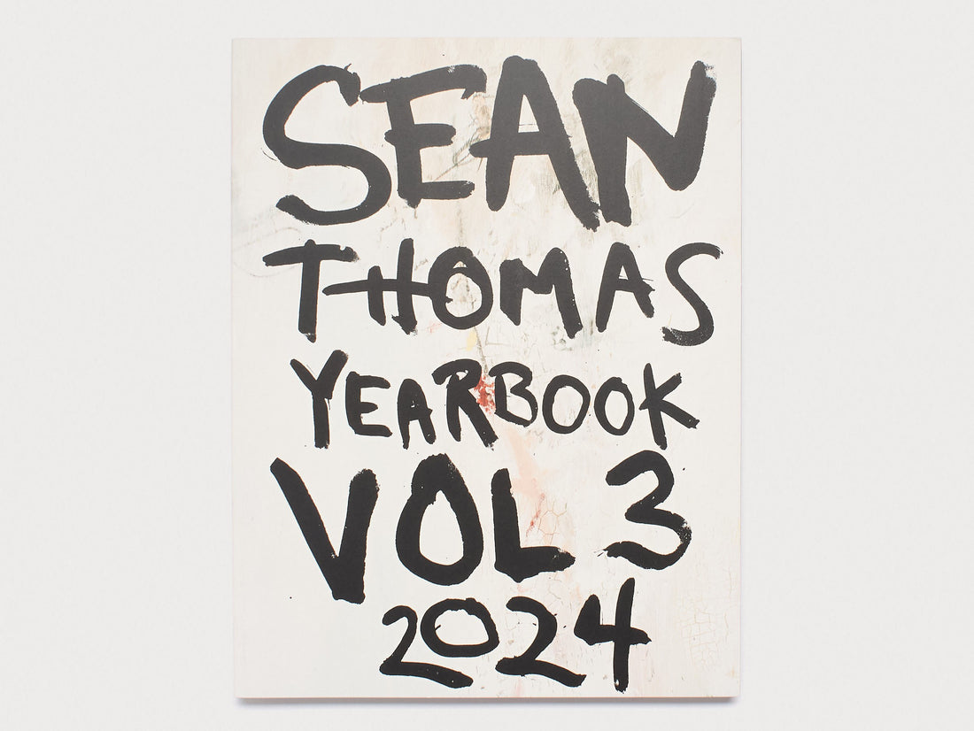 Yearbook Volume 3, 2024