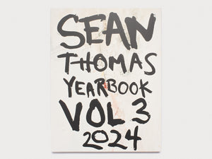 Yearbook Volume 3, 2024