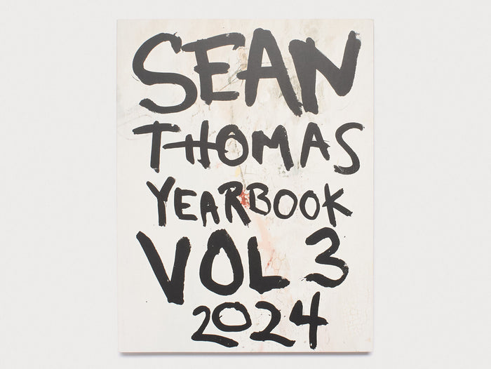 Yearbook Volume 3, 2024