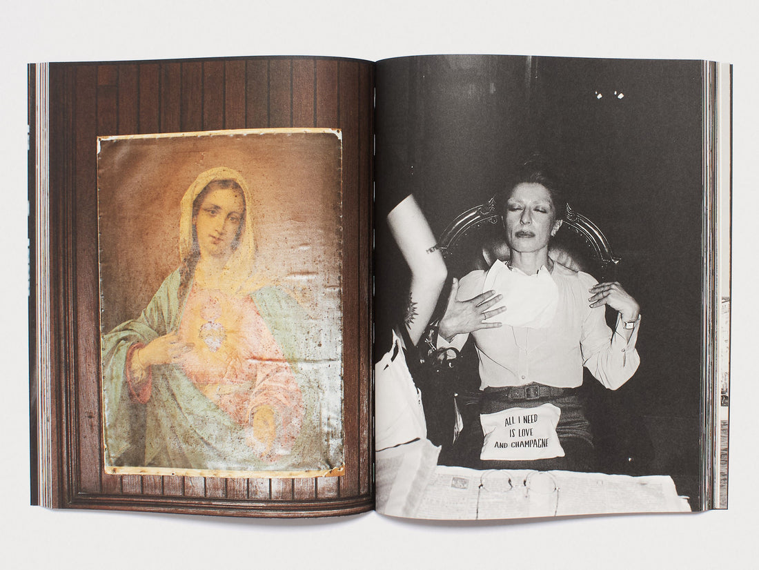 Yearbook Volume 3, 2024