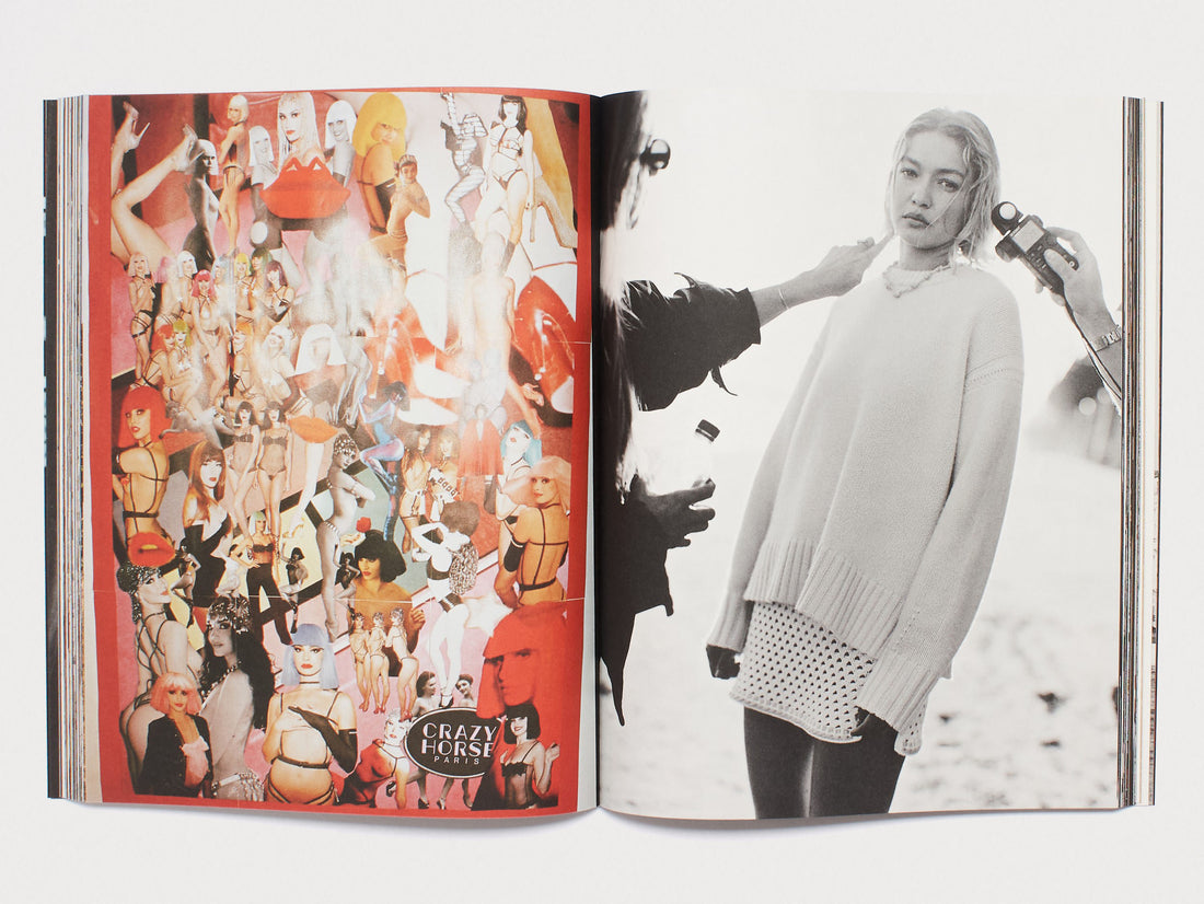 Yearbook Volume 3, 2024