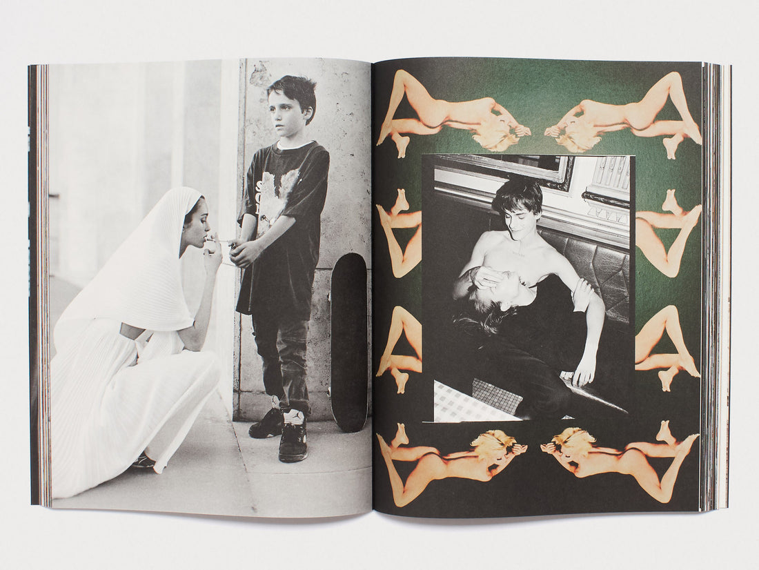 Yearbook Volume 3, 2024