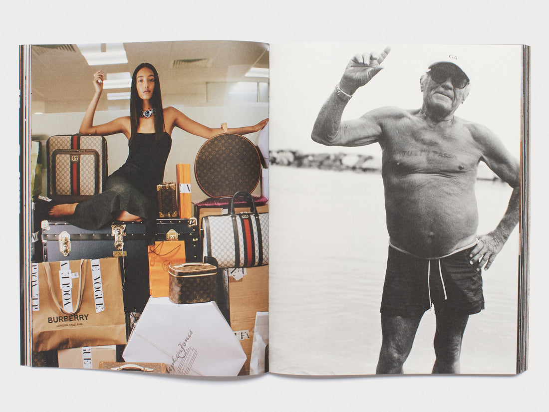 Yearbook Volume 3, 2024