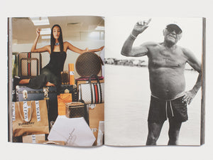 Yearbook Volume 3, 2024