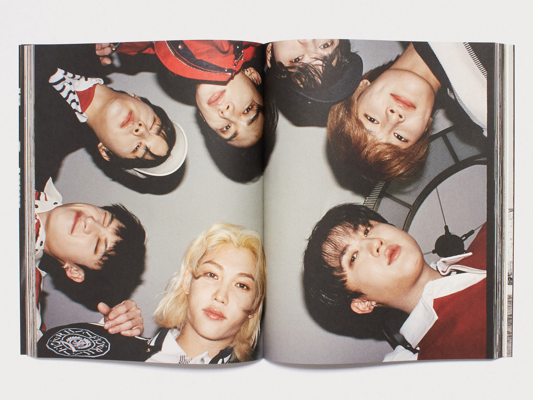 Yearbook Volume 3, 2024