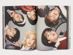 Yearbook Volume 3, 2024