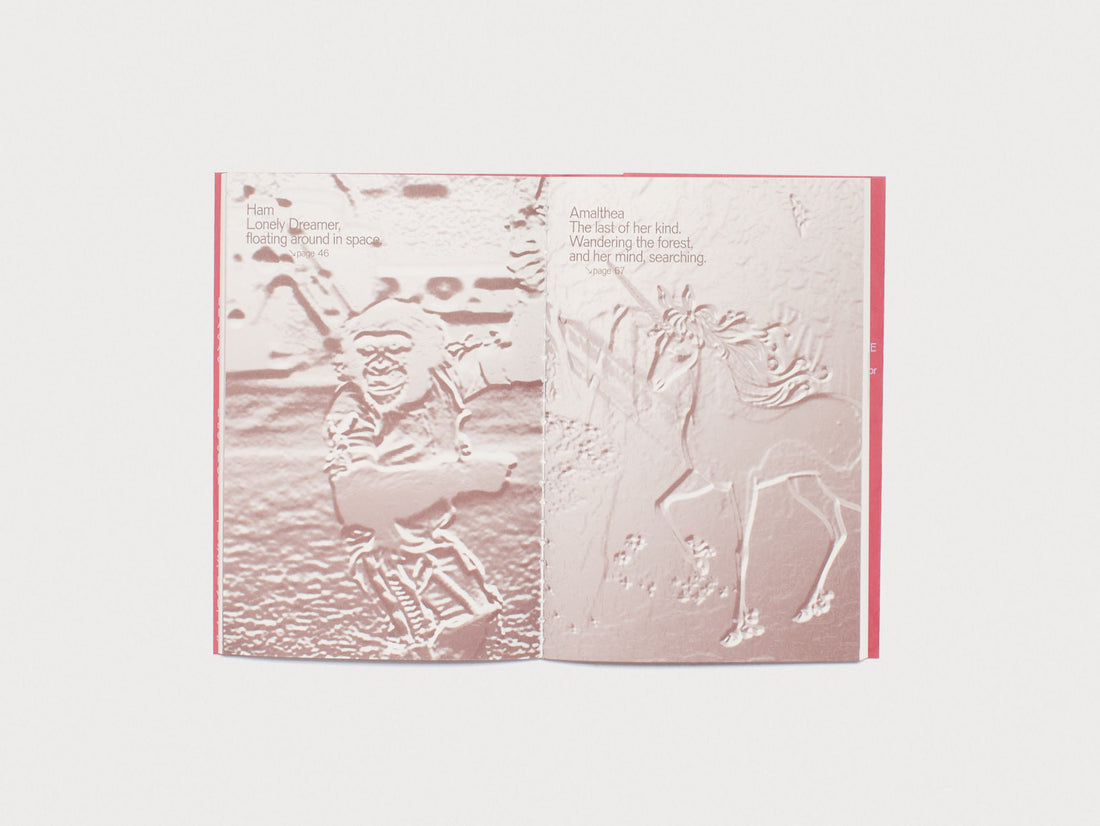 Gritli – the Moth Diaries, A Mistake has been made about Heartbreak