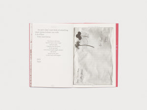 Gritli – the Moth Diaries, A Mistake has been made about Heartbreak