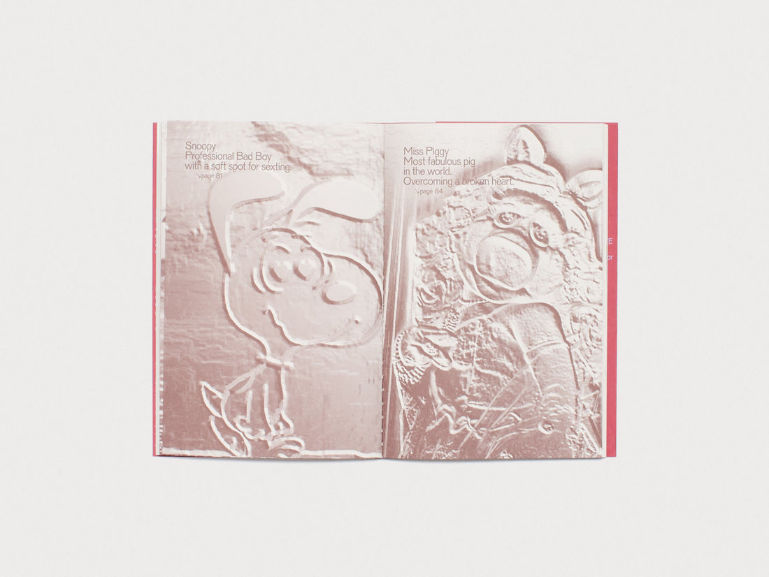 Gritli – the Moth Diaries, A Mistake has been made about Heartbreak