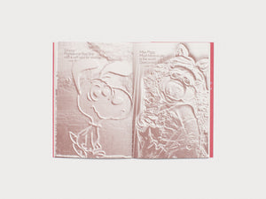 Gritli – the Moth Diaries, A Mistake has been made about Heartbreak