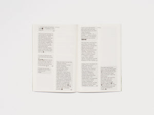 Gritli – the Moth Diaries, A Mistake has been made about Wildness