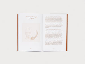 Portrait of the Artist as a Writer