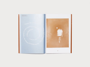 Portrait of the Artist as a Writer