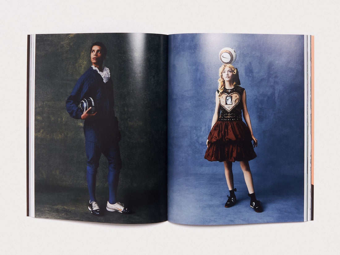 THE NEW ORDER ISSUE 34: EXISTENCE