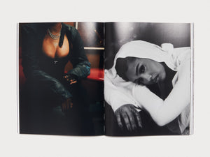 THE NEW ORDER ISSUE 34: EXISTENCE