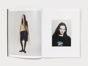 THE NEW ORDER ISSUE 34: EXISTENCE