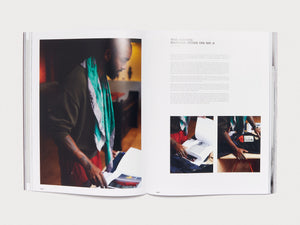 THE NEW ORDER ISSUE 34: EXISTENCE