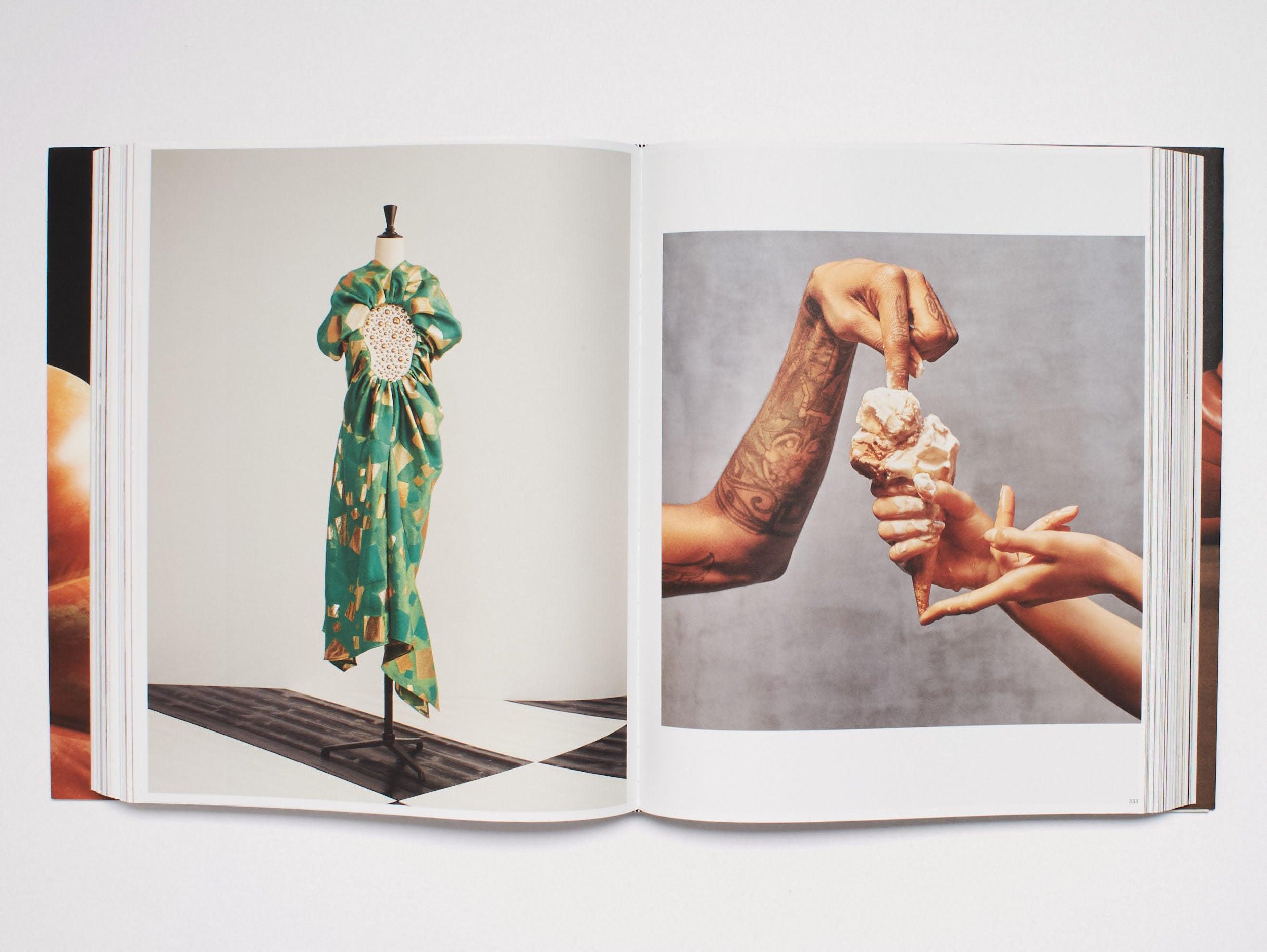 Crafted World - Jonathan Anderson's LOEWE – Antenne Books