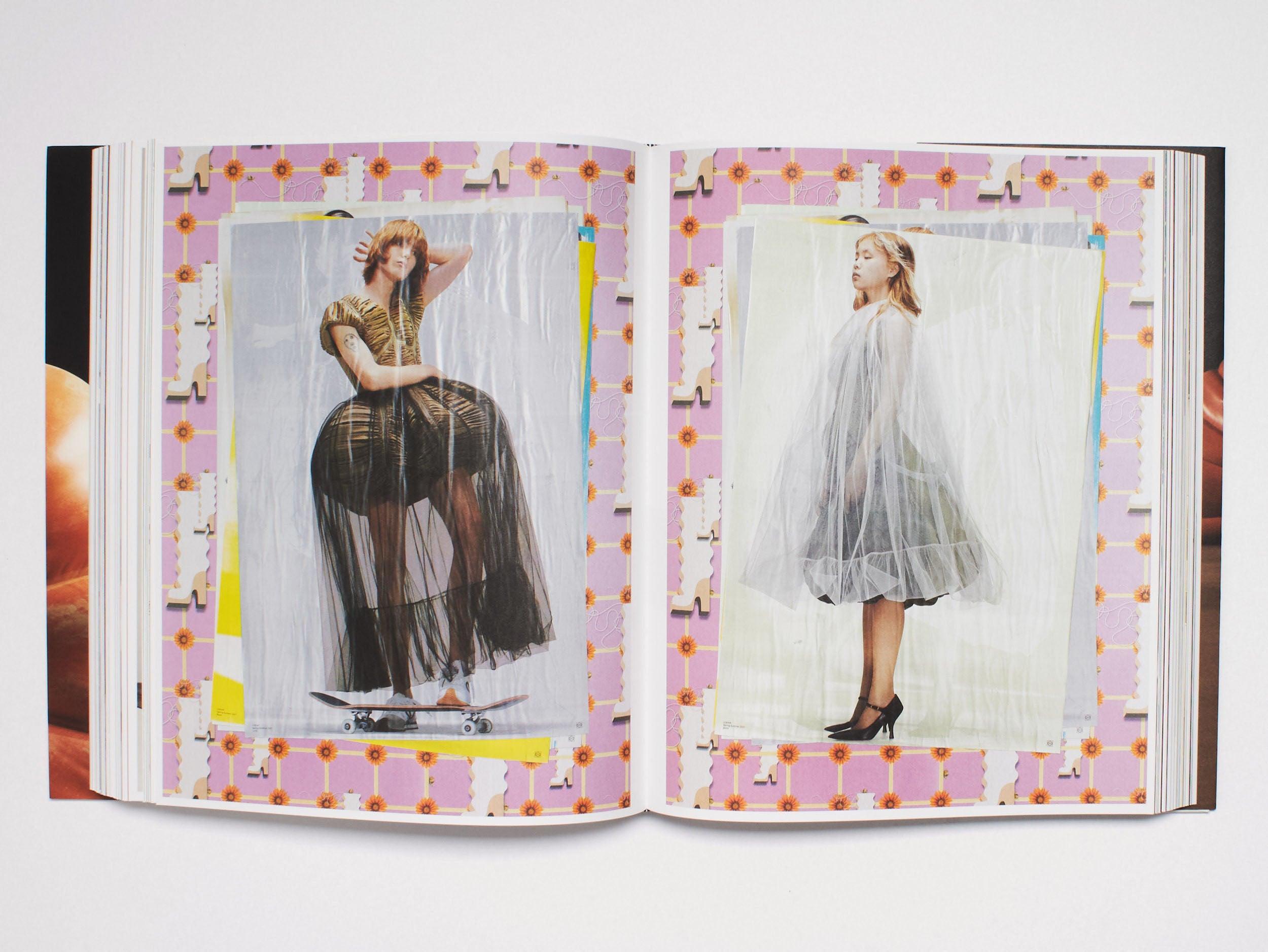 Crafted World - Jonathan Anderson's LOEWE – Antenne Books