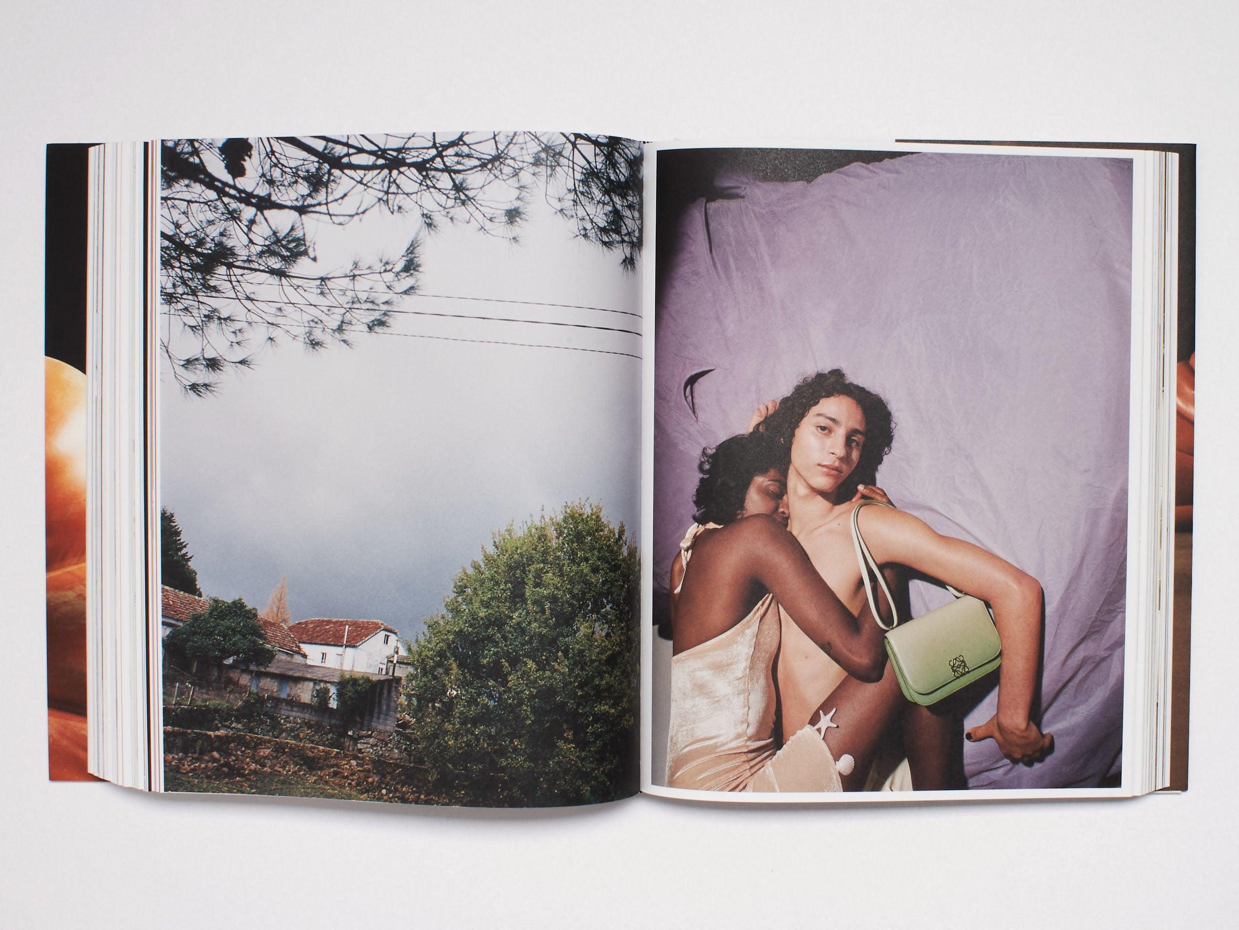 Crafted World - Jonathan Anderson's LOEWE – Antenne Books